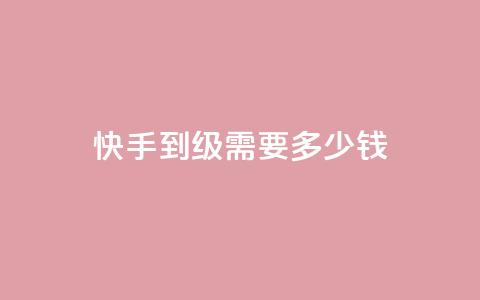 快手1到45级需要多少钱,qq空间访问10人怎么弄 - qq自助下单服务平台 快手推广消耗数据里花费金额 第1张 快手1到45级需要多少钱,qq空间访问10人怎么弄 - qq自助下单服务平台 快手推广消耗数据里花费金额 第1张