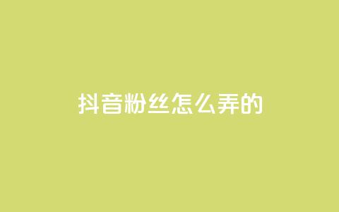 抖音粉丝怎么弄的,卡盟24小时下单平台QQ - 快手推广引流网站链接 抖音涨粉生成器app 第1张 抖音粉丝怎么弄的,卡盟24小时下单平台QQ - 快手推广引流网站链接 抖音涨粉生成器app 第1张