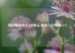 纽约期金站上3200美元/盎司，日内涨0.37%