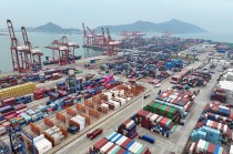 集装箱预定量激增277%！美企疯狂囤货争抢中国货物