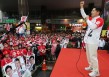 韩国大选将至，尹锡悦退党，执政党“切割”能否挽回民意？