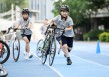 当“小铁人”遇上青浦，看00后如何玩转长三角铁三