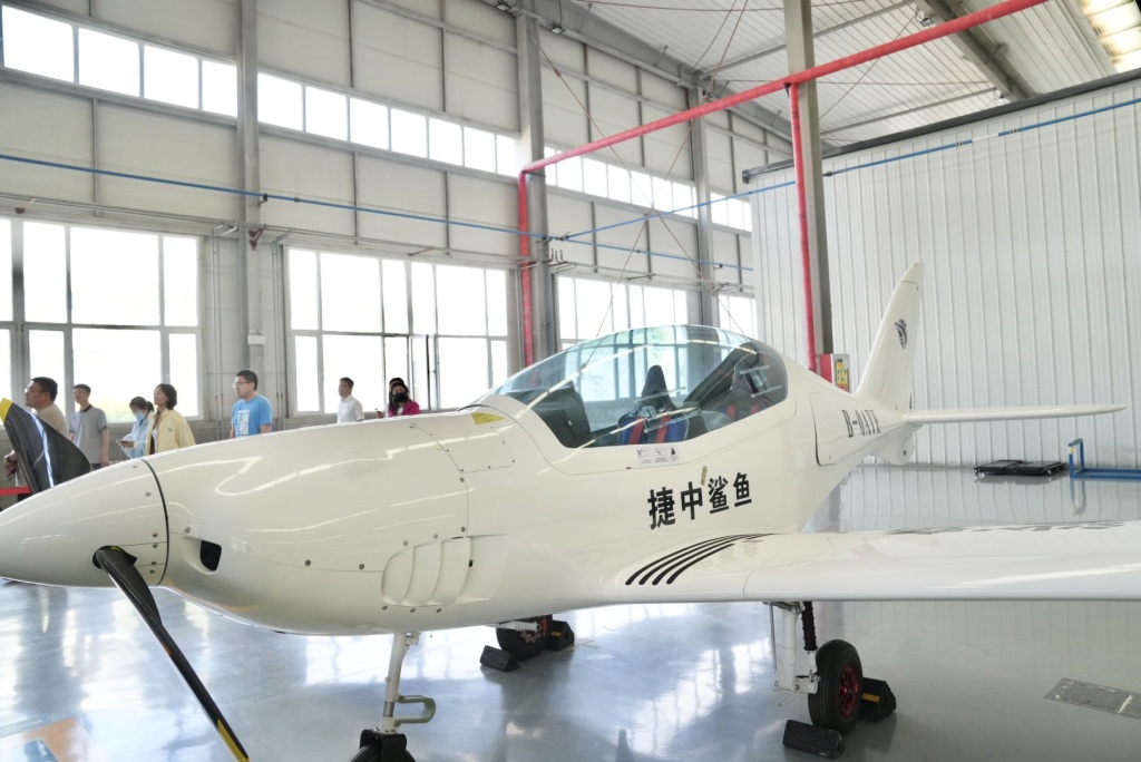 沧州低空经济起飞：飞行汽车开启千亿赛道，通用机场布局文旅体验  第2张