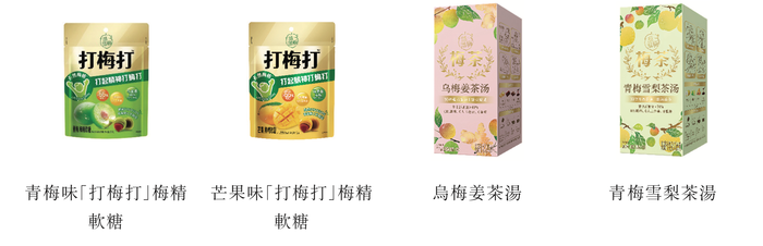 溜溜果园冲“梅+”第一股,业绩增长下多个财务数据异常波动 第3张 溜溜果园冲“梅+”第一股,业绩增长下多个财务数据异常波动 第3张