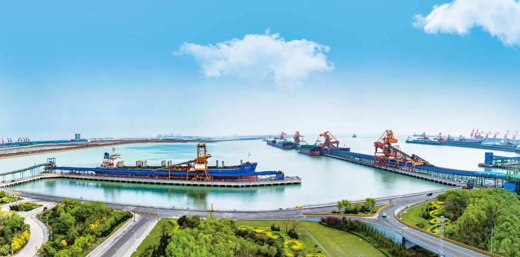 “大型翻车现场”科技满满,黄骅打造现代化港口和沿海新城典范 第3张 “大型翻车现场”科技满满,黄骅打造现代化港口和沿海新城典范 第3张