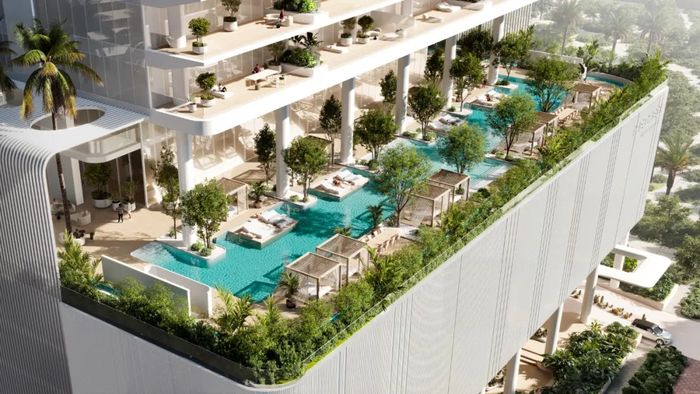 法航推出全新La Première头等舱体验	，新西兰登陆《我的世界》游戏 | 一周旅行指南  第4张