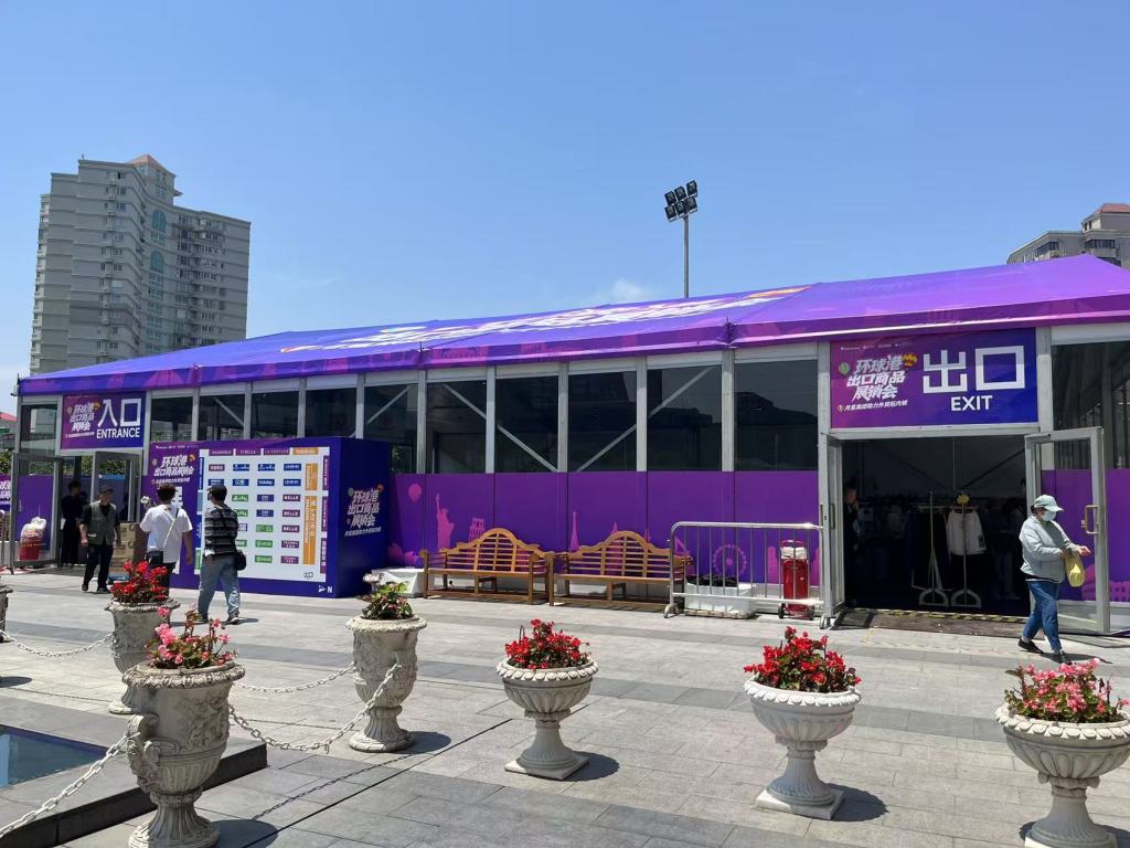 韧性十足的中国外贸企业:“不倒翁”被摁下去,还会再弹起来 第4张 韧性十足的中国外贸企业:“不倒翁”被摁下去,还会再弹起来 第4张