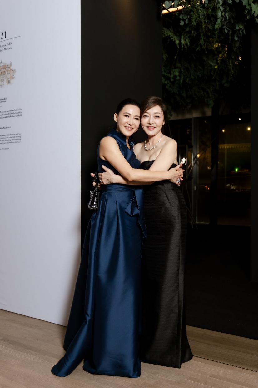 艺术稀缺性和价值坚守如何构筑品牌差异化壁垒?从“心邸”看CINDY CHAO的破局之道 第10张 艺术稀缺性和价值坚守如何构筑品牌差异化壁垒?从“心邸”看CINDY CHAO的破局之道 第10张