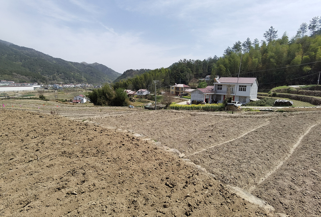 降水较常年同期少五成,安徽四大水利工程调水超11亿方应对旱情 第1张 降水较常年同期少五成,安徽四大水利工程调水超11亿方应对旱情 第1张