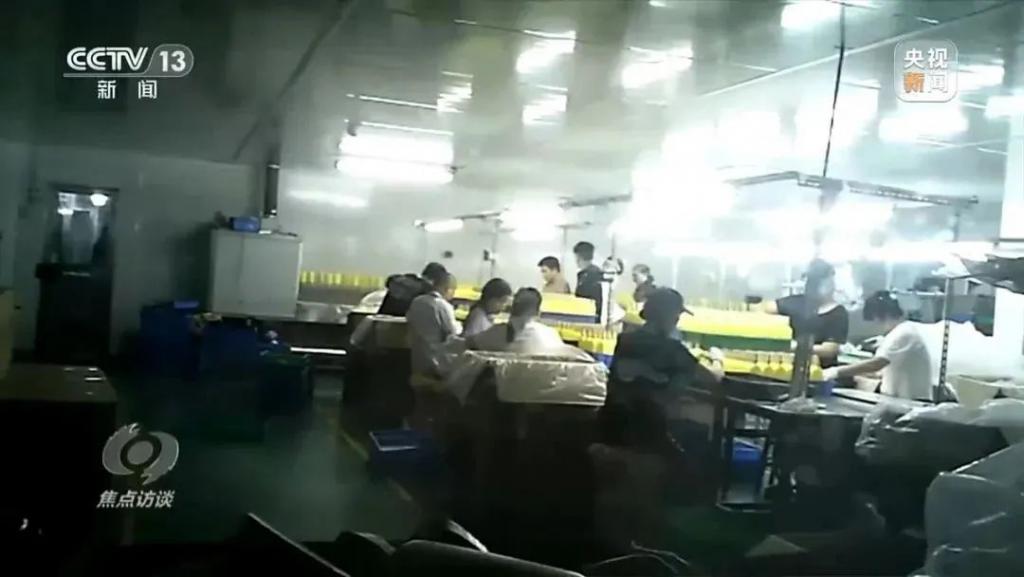 手办涉黄,12人获刑,圈内震荡 第5张 手办涉黄,12人获刑,圈内震荡 第5张