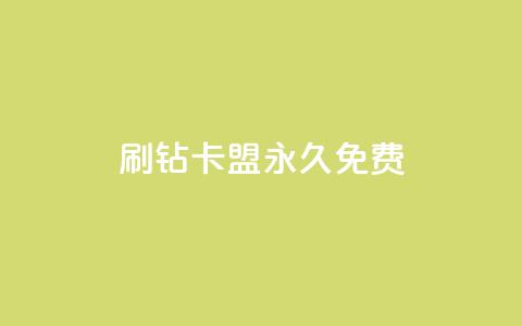 qq刷钻卡盟永久免费,ks业务自助下单网站秒到 - 空间人气精灵 一元一百赞买赞平台微信支付  第1张