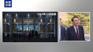 韩国大选将至，尹锡悦退党，执政党“切割”能否挽回民意？