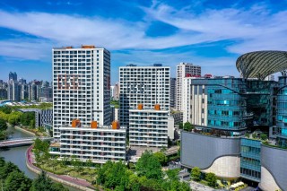 上海一保租房社区亮相，首批546套房源可拎包入住