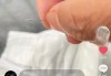 消费者发视频称收到藏针纸尿裤浏览量超百万，商家否认并报案后警方介入