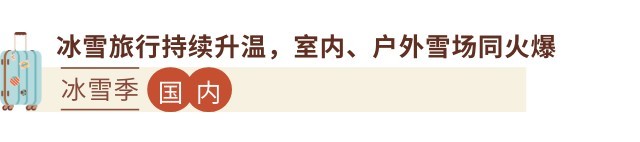九大年度文旅出圈热点，开辟旅行新玩法  第11张