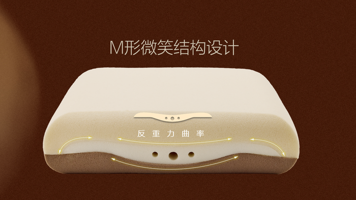 华住20年压箱底技术，这款枕头凭啥让会员疯狂求链接？  第7张