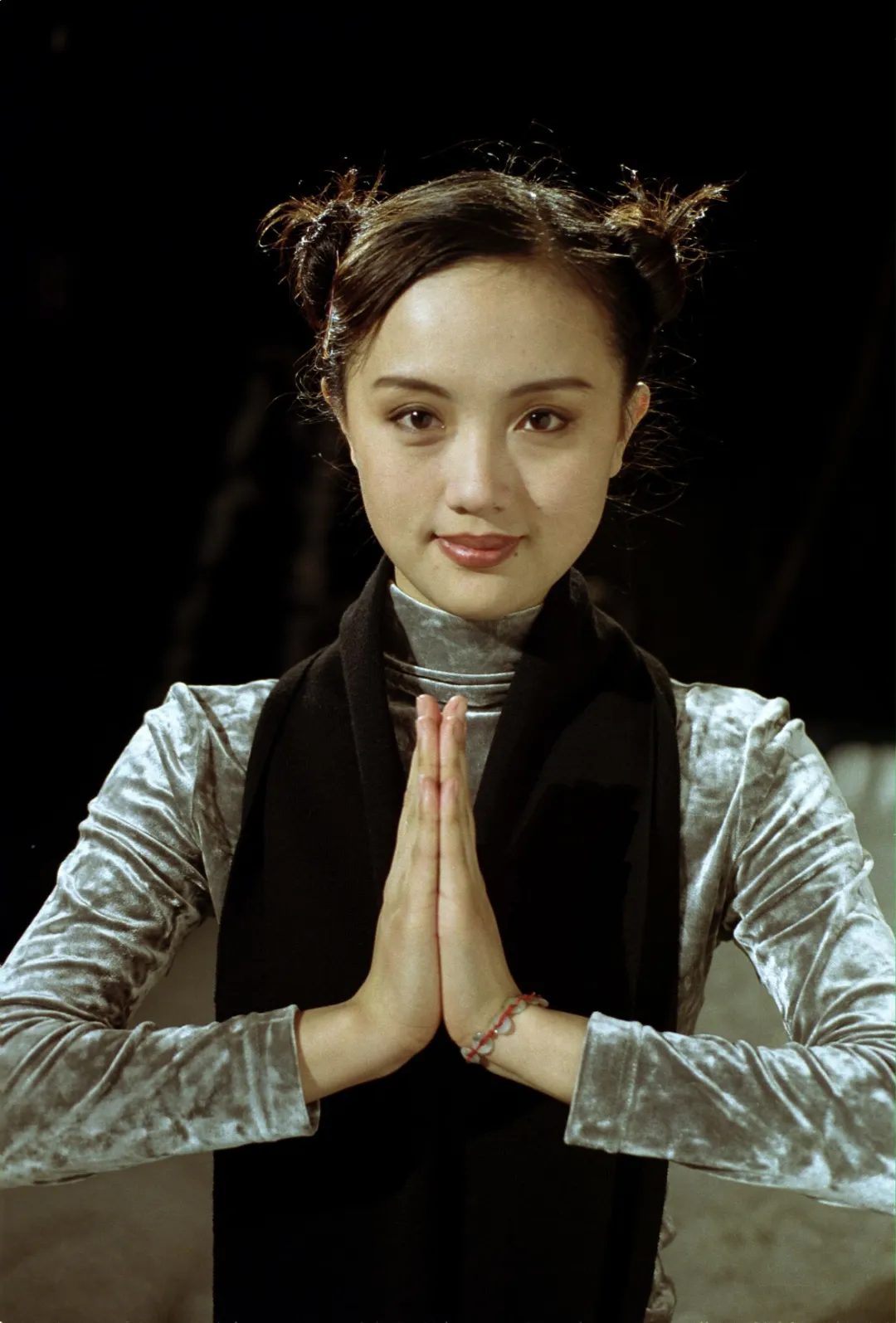 中国国家话剧院同事撰文悼念朱媛媛 第2张 中国国家话剧院同事撰文悼念朱媛媛 第2张